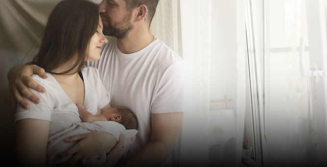 Come cambia la vita con un figlio